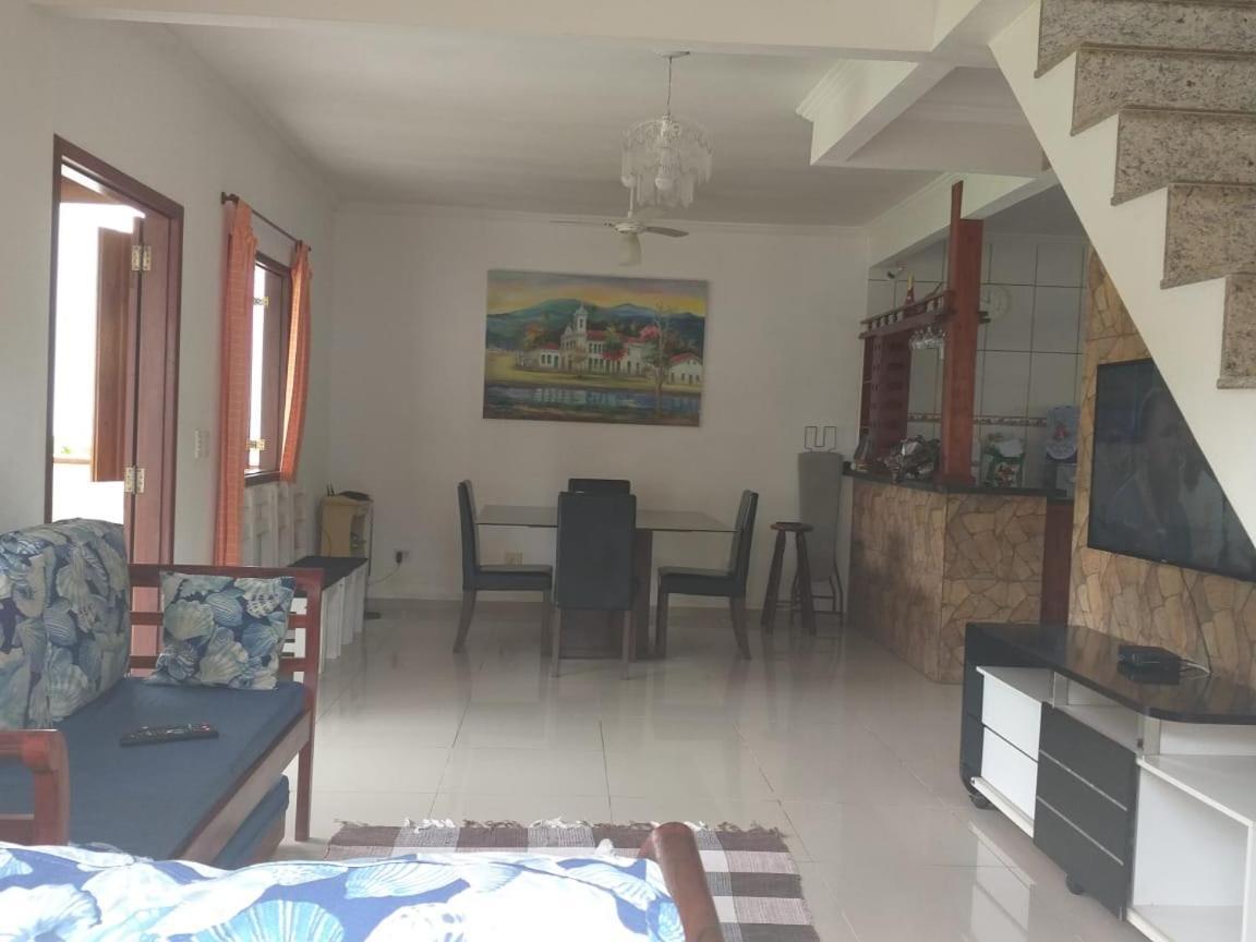 Holiday home Casa Com Piscina Temporada Em - Casa Nova E Aconchegante