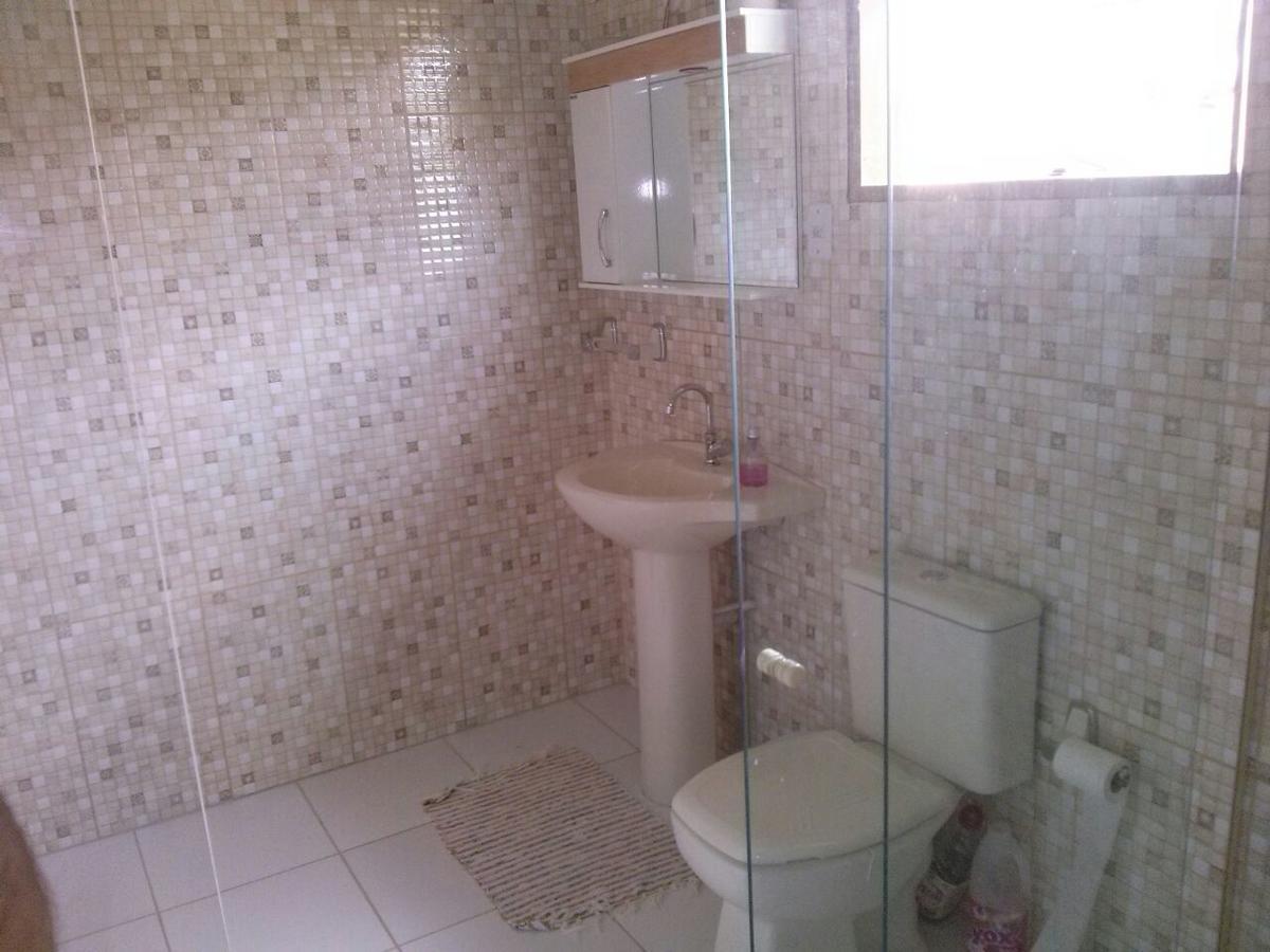 Casa Com Piscina Temporada Em - Casa Nova E Aconchegante *