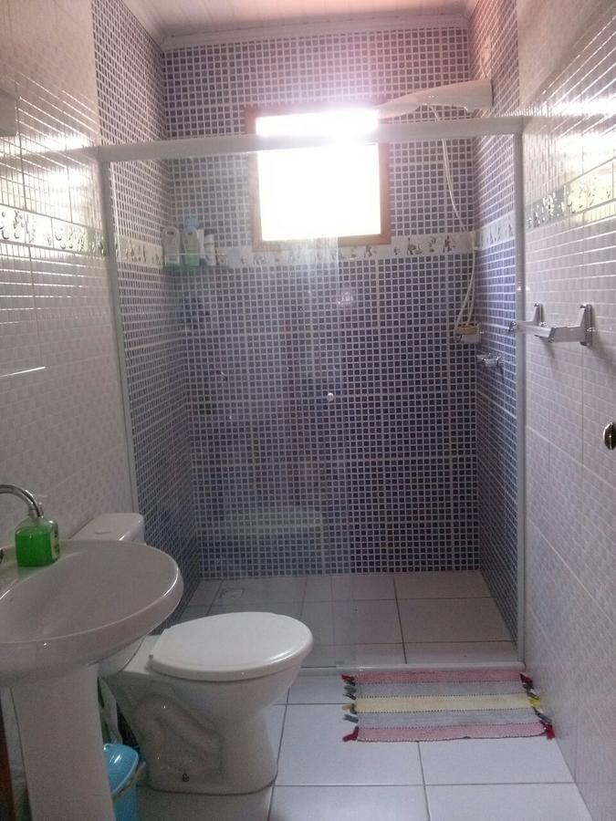 Holiday home Casa Com Piscina Temporada Em - Casa Nova E Aconchegante *