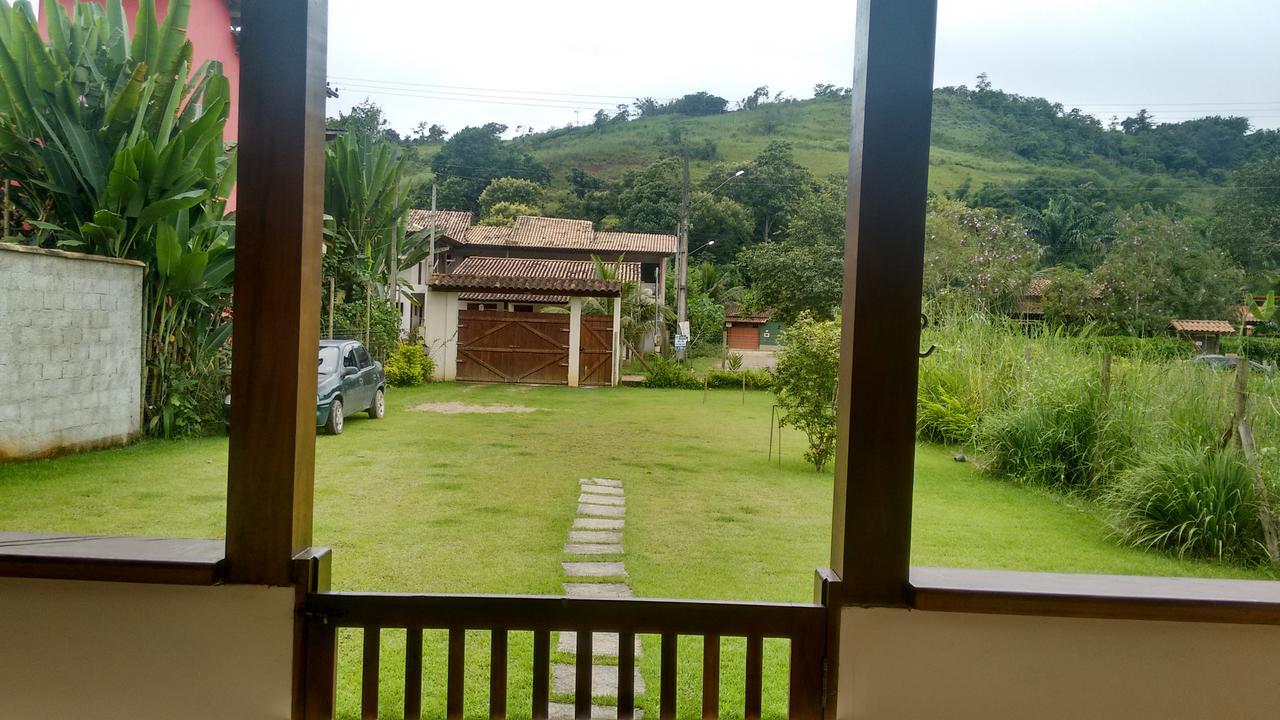 Holiday home Casa Com Piscina Temporada Em - Casa Nova E Aconchegante Paraty