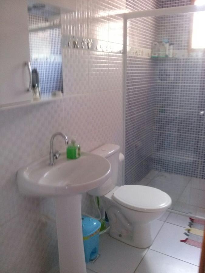 Casa Com Piscina Temporada Em - Casa Nova E Aconchegante