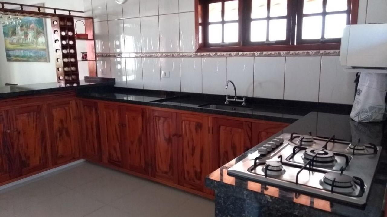 Holiday home Casa Com Piscina Temporada Em - Casa Nova E Aconchegante