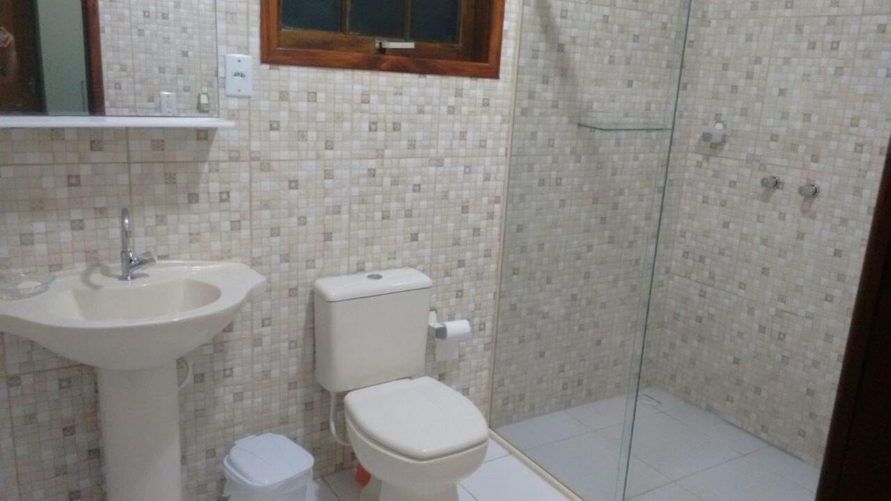 Holiday home Casa Com Piscina Temporada Em - Casa Nova E Aconchegante *