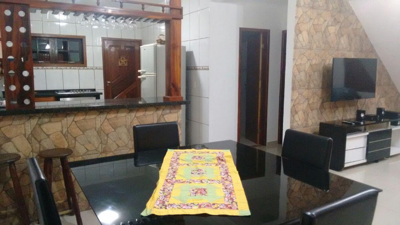 Holiday home Casa Com Piscina Temporada Em - Casa Nova E Aconchegante Paraty