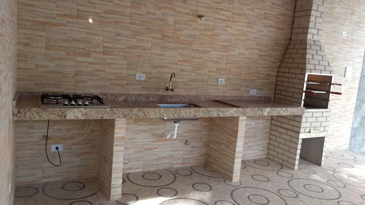 Holiday home Casa Com Piscina Temporada Em - Casa Nova E Aconchegante *